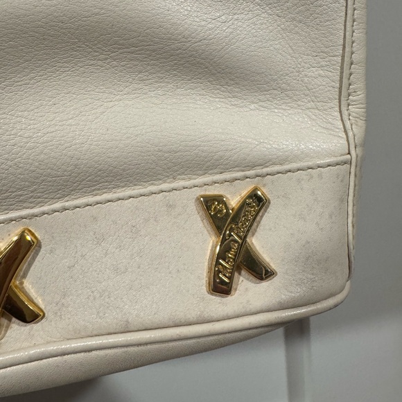 Vintage Paloma Picasso Cross Body Purse - Picture 3 of 4